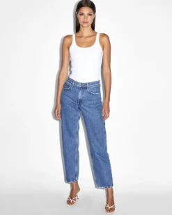 Clearance Ksubi Arise Tank Top White