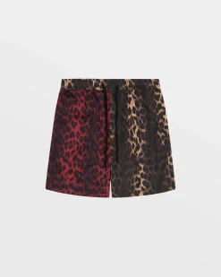 Clearance Ksubi Big Kat Burner Boardshort 2 Tone