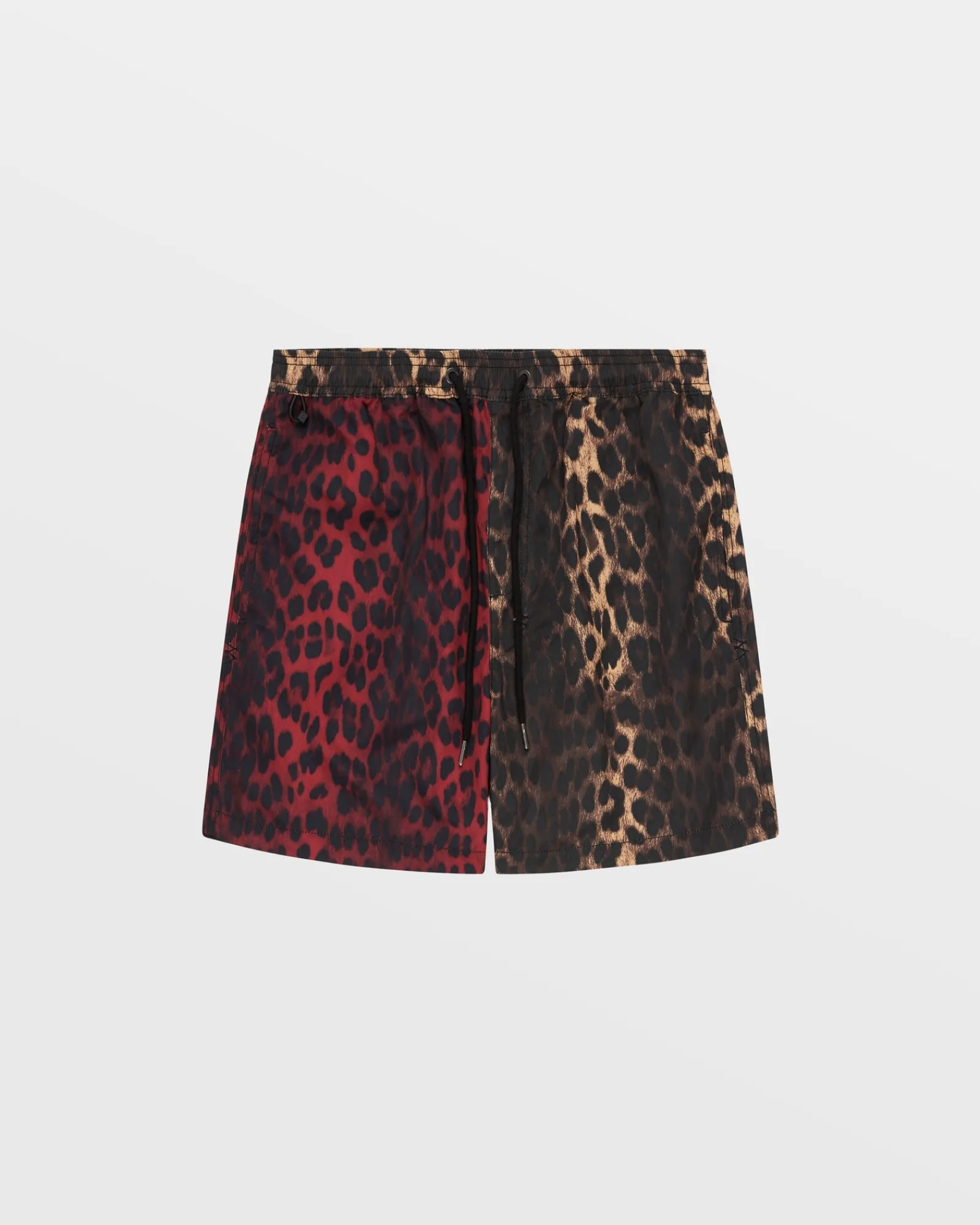 Clearance Ksubi Big Kat Burner Boardshort 2 Tone