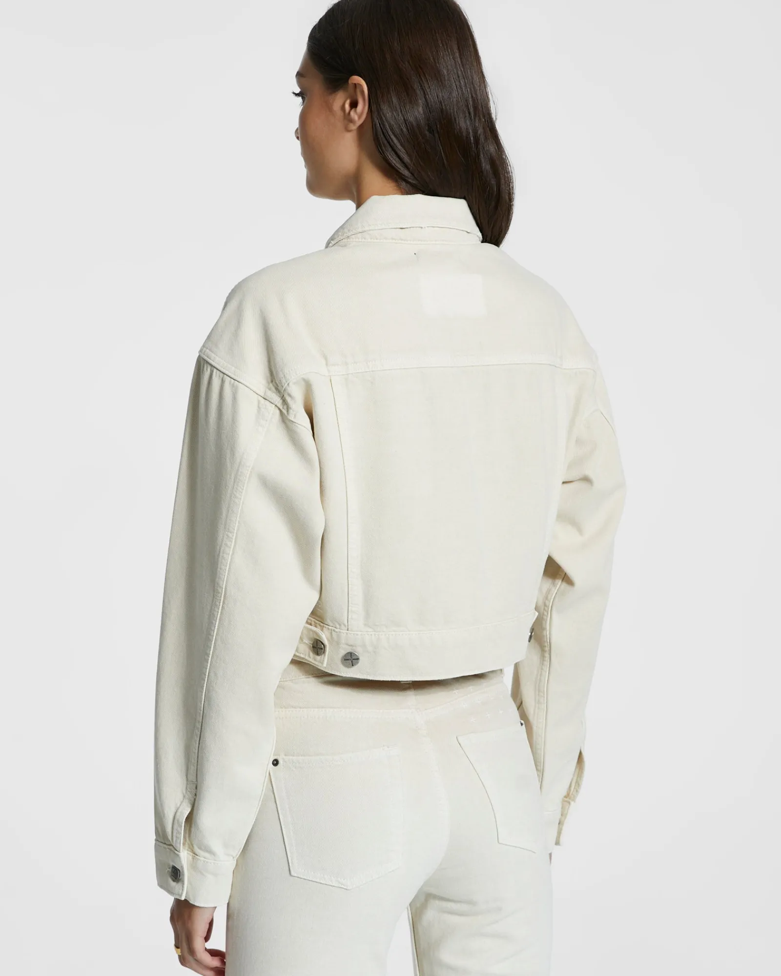 Outlet Ksubi Billie Jacket Mallow