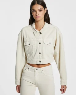 Outlet Ksubi Billie Jacket Mallow