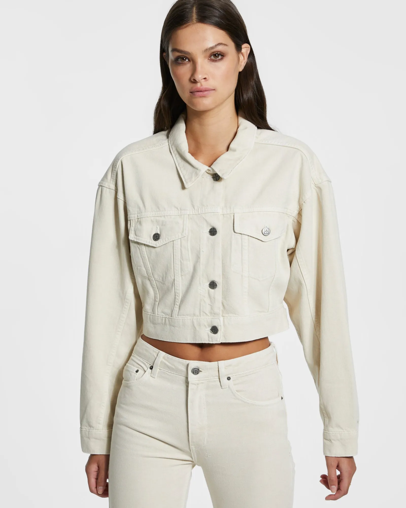 Outlet Ksubi Billie Jacket Mallow