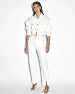 Shop Ksubi Billie Jacket Sugar Rush