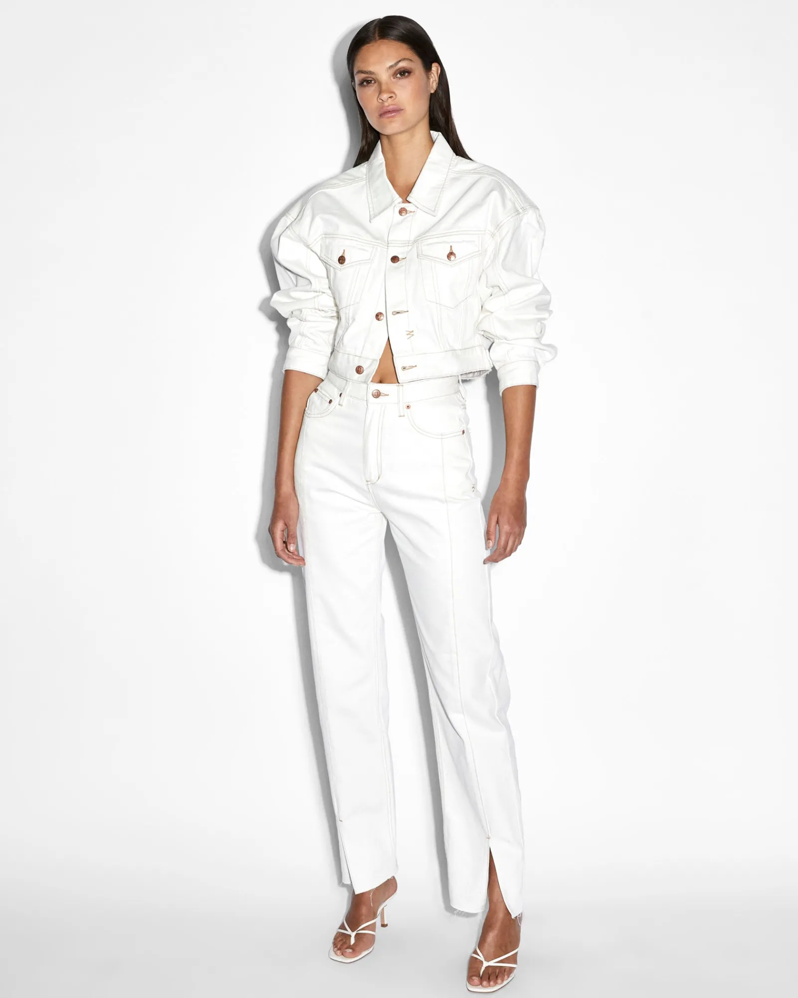 Shop Ksubi Billie Jacket Sugar Rush