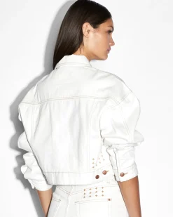 Shop Ksubi Billie Jacket Sugar Rush