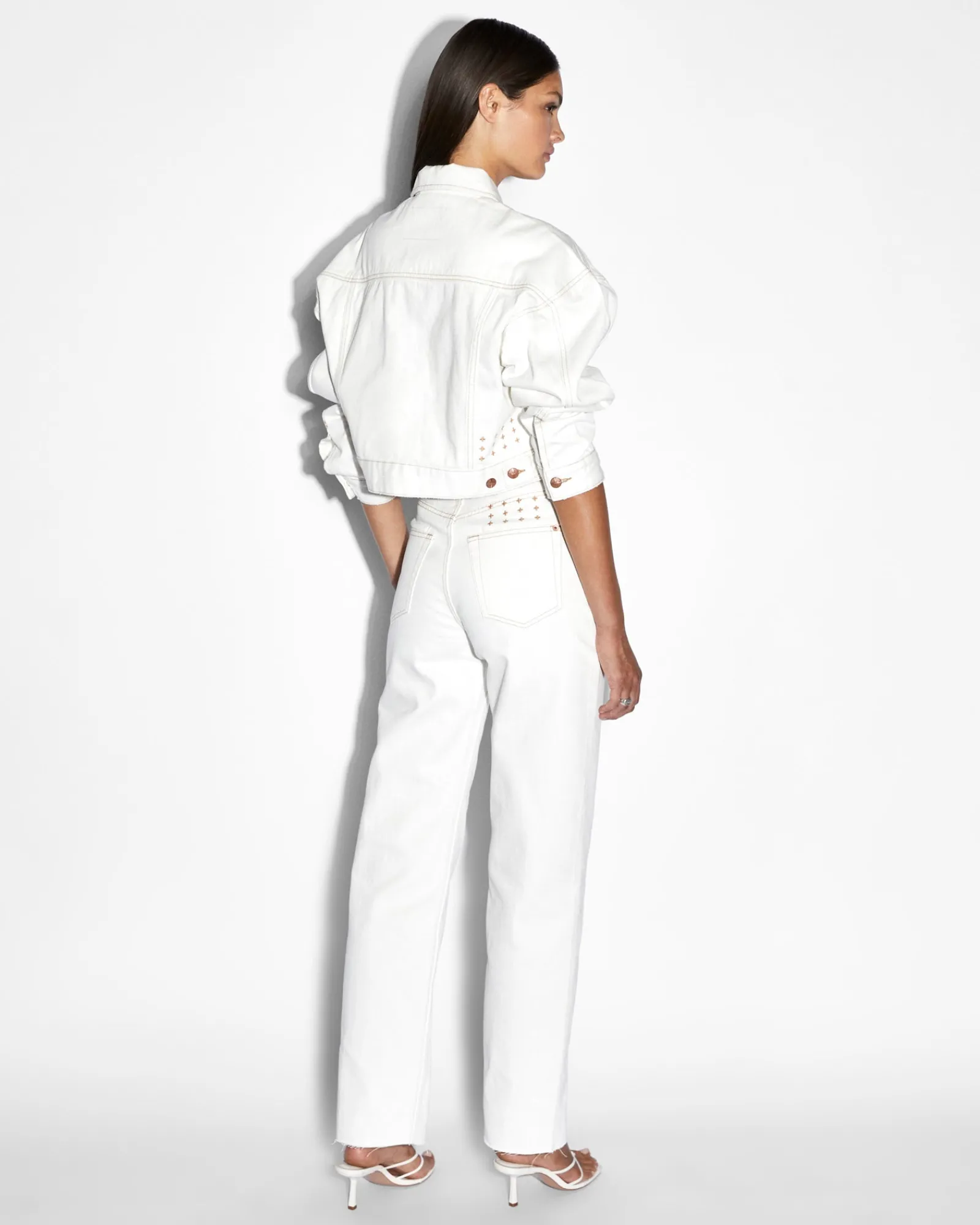 Shop Ksubi Billie Jacket Sugar Rush