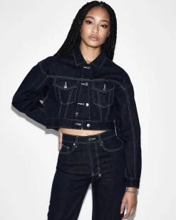 Clearance Ksubi Billie Jacket Zenith