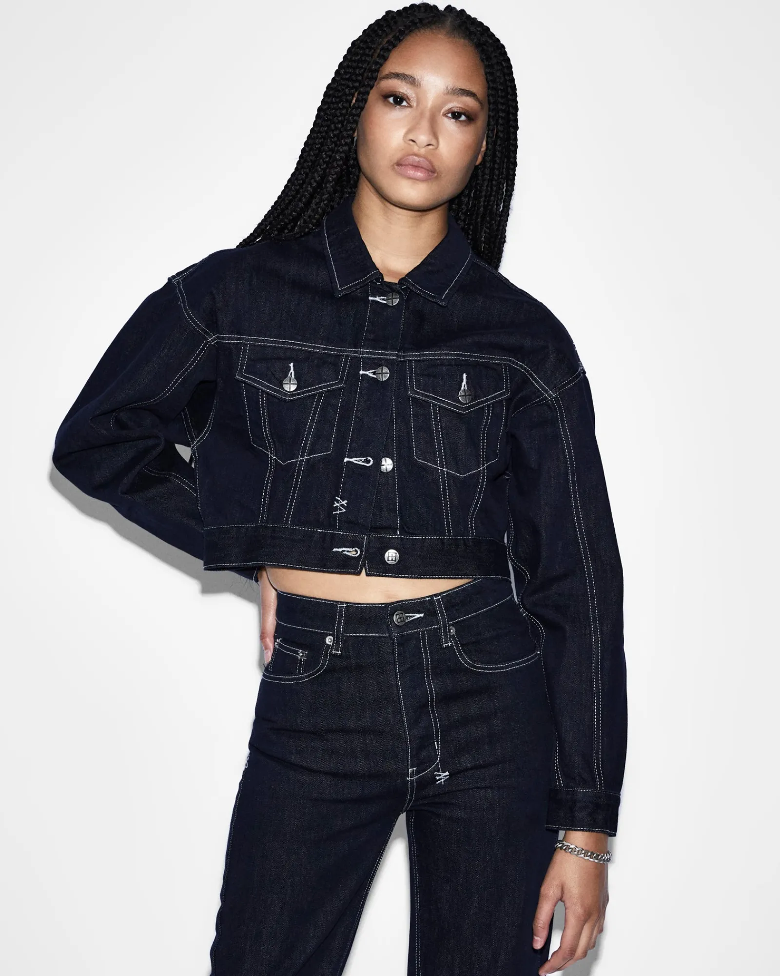Clearance Ksubi Billie Jacket Zenith