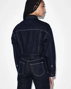 Clearance Ksubi Billie Jacket Zenith