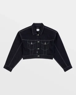 Clearance Ksubi Billie Jacket Zenith