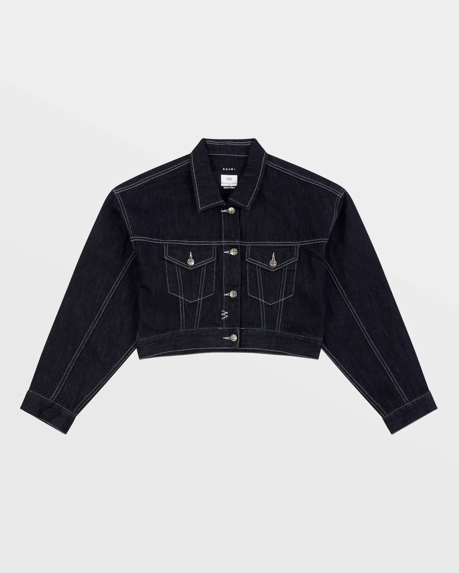 Clearance Ksubi Billie Jacket Zenith