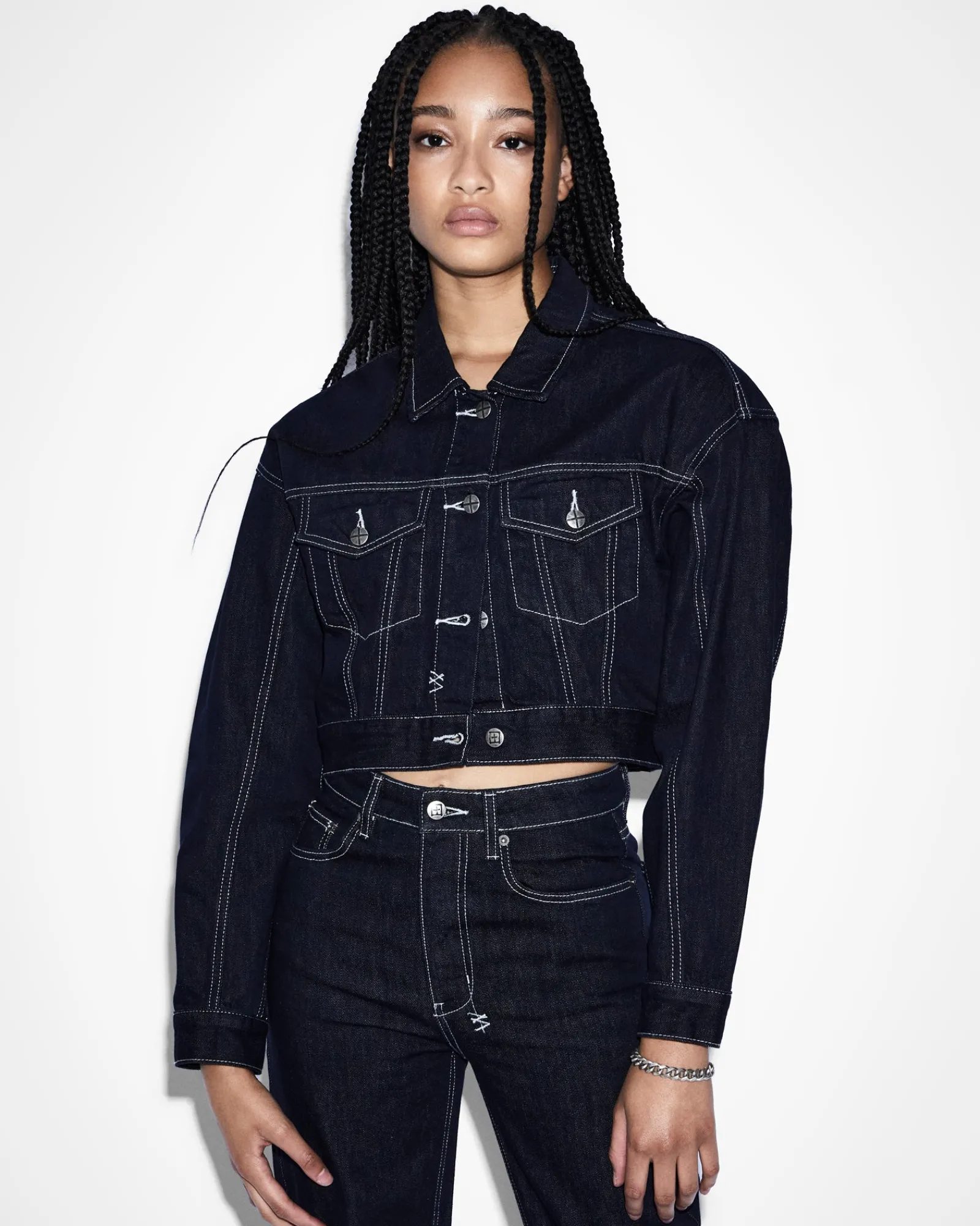 Clearance Ksubi Billie Jacket Zenith