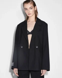 Flash Sale Ksubi Bond Blazer Klassic