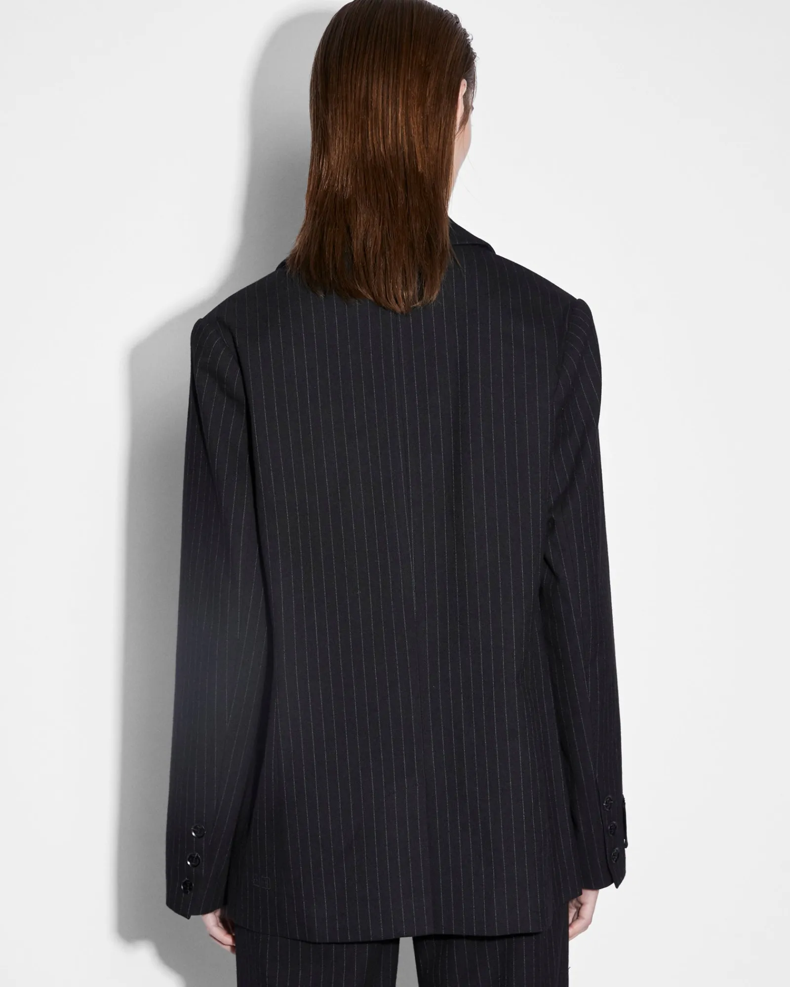 Flash Sale Ksubi Bond Blazer Klassic