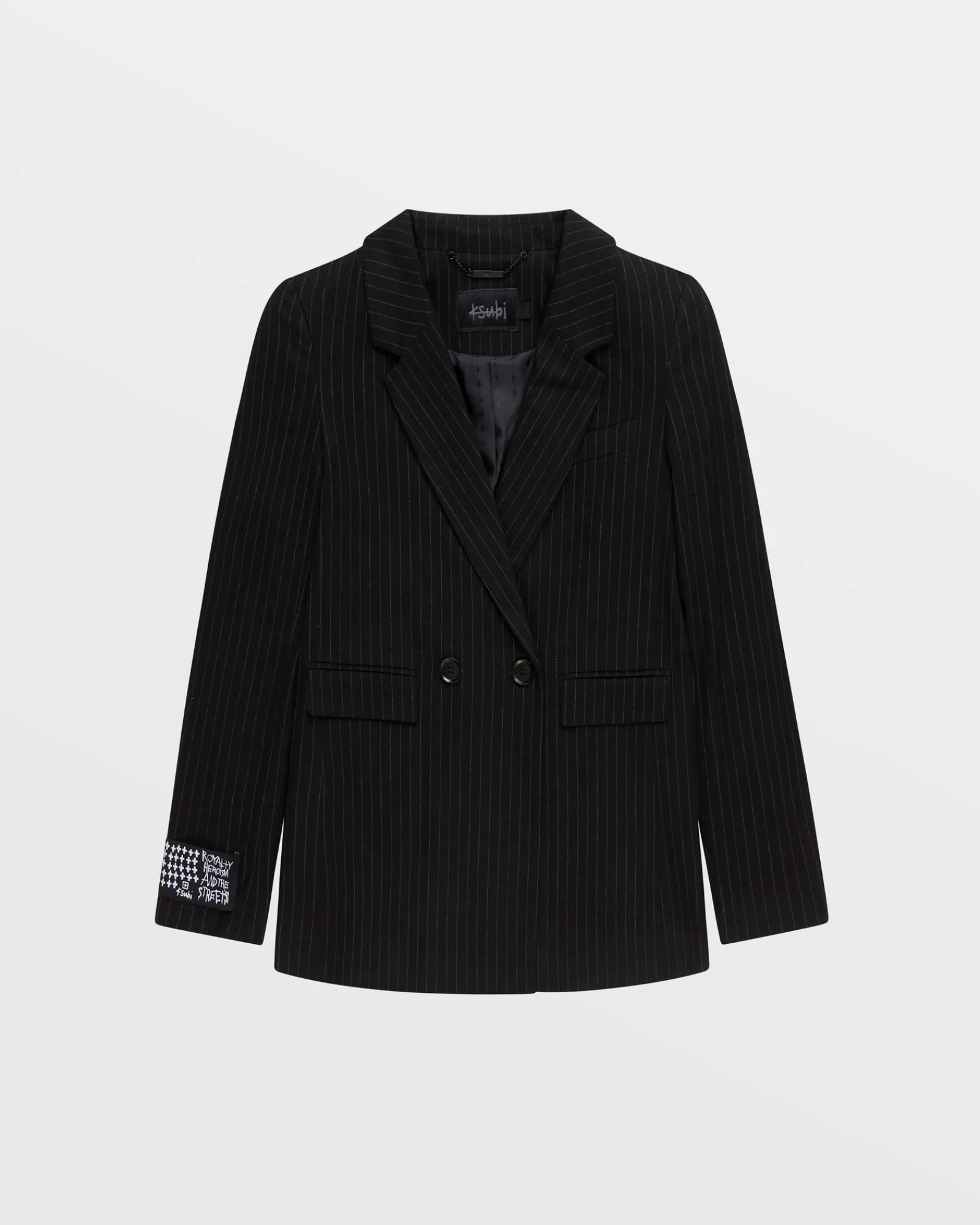 Flash Sale Ksubi Bond Blazer Klassic