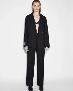 Flash Sale Ksubi Bond Blazer Klassic