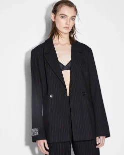 Flash Sale Ksubi Bond Blazer Klassic