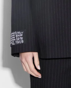Flash Sale Ksubi Bond Blazer Klassic