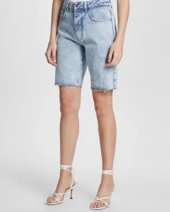 Cheap Ksubi Brooklyn Short Haze