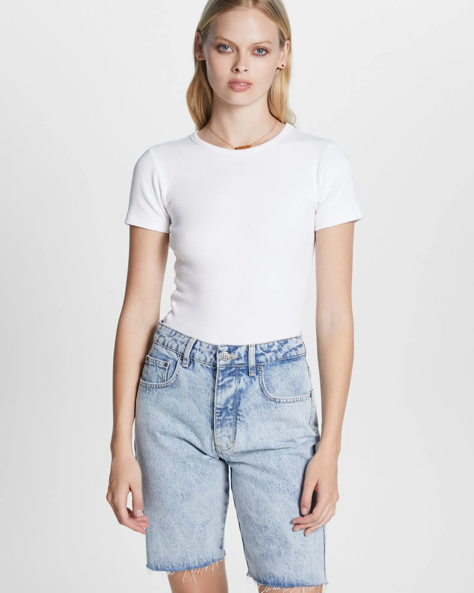 Cheap Ksubi Brooklyn Short Haze