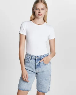 Cheap Ksubi Brooklyn Short Haze