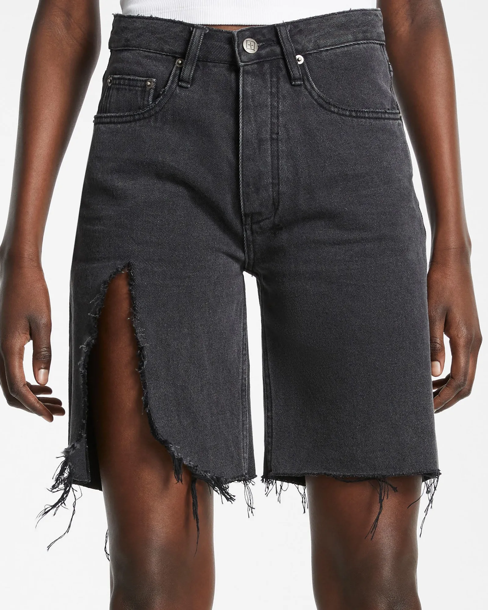 Flash Sale Ksubi Brooklyn Short Navana