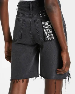 Flash Sale Ksubi Brooklyn Short Navana