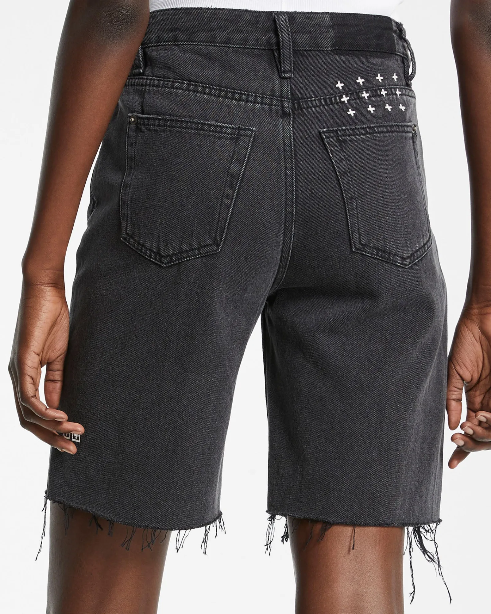 Flash Sale Ksubi Brooklyn Short Navana