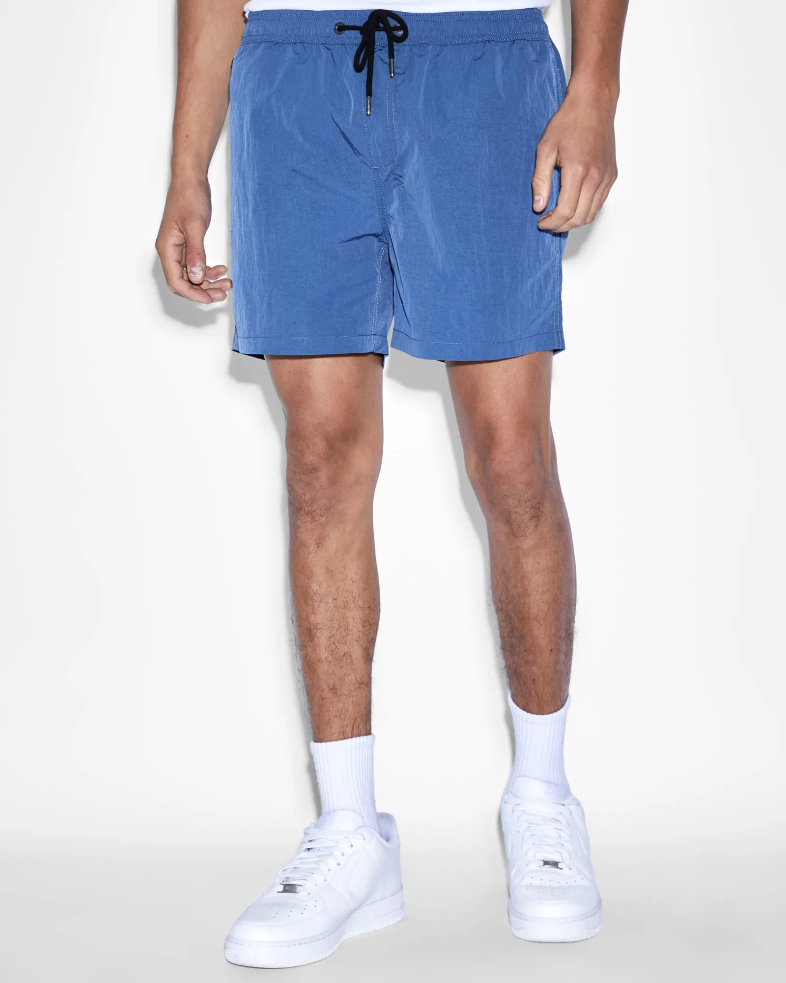 Cheap Ksubi Burner Boardshort Atlantic