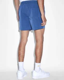 Cheap Ksubi Burner Boardshort Atlantic