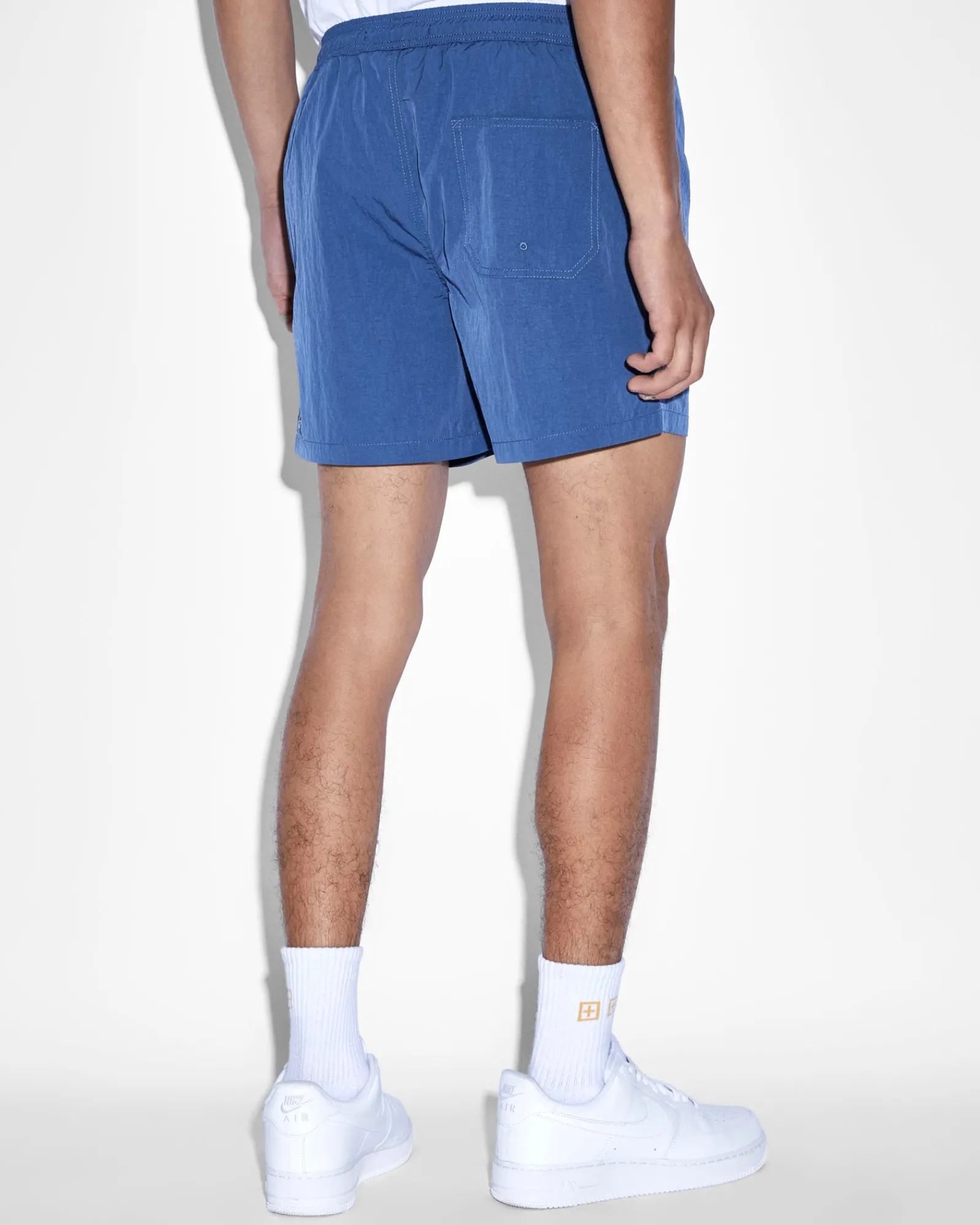 Cheap Ksubi Burner Boardshort Atlantic