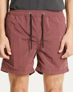 Sale Ksubi Burner Boardshort Dekay