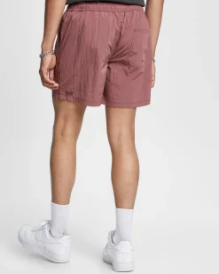Cheap Ksubi Burner Boardshort Vino