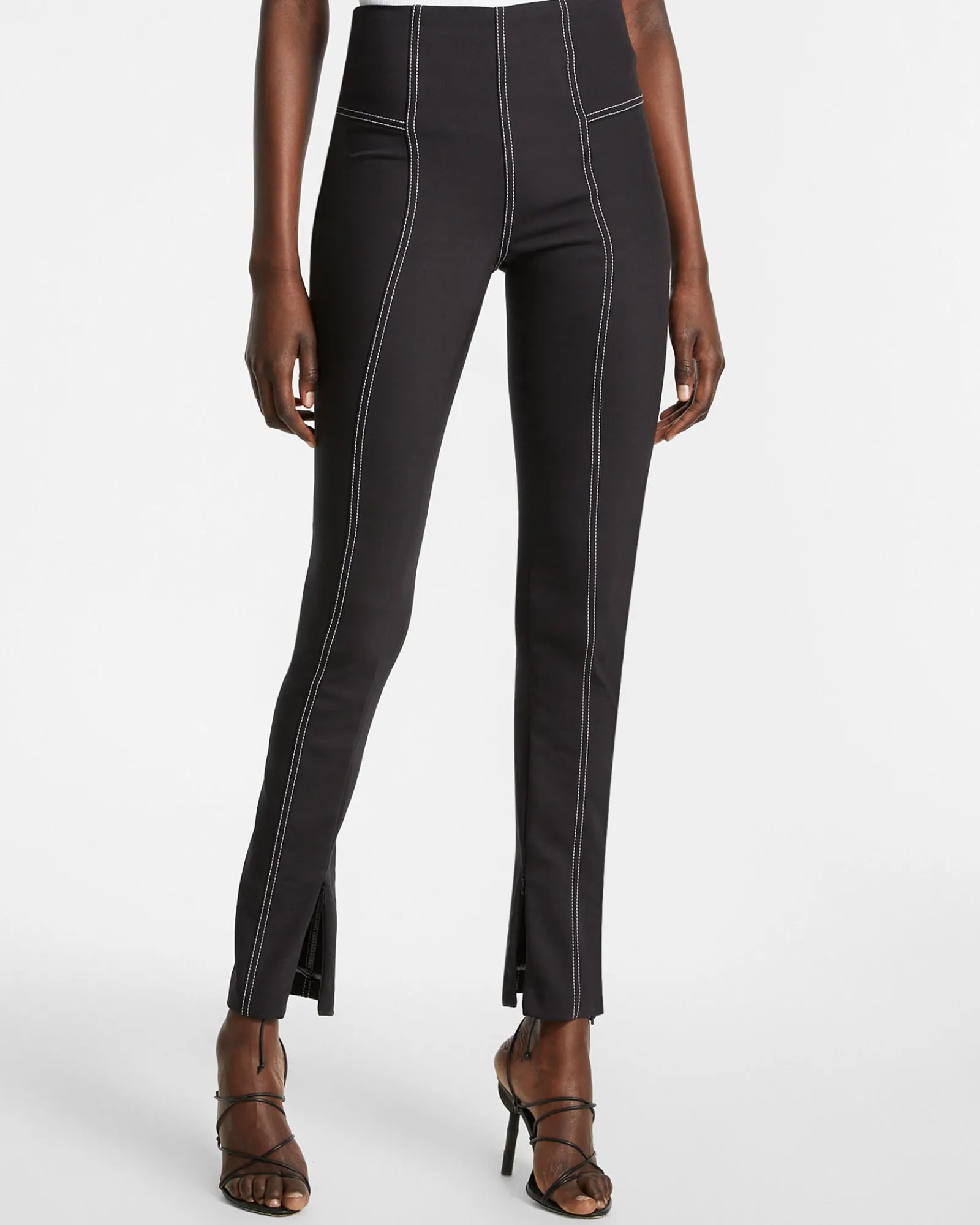 Best Ksubi Call Me Legging Black