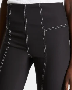 Best Ksubi Call Me Legging Black