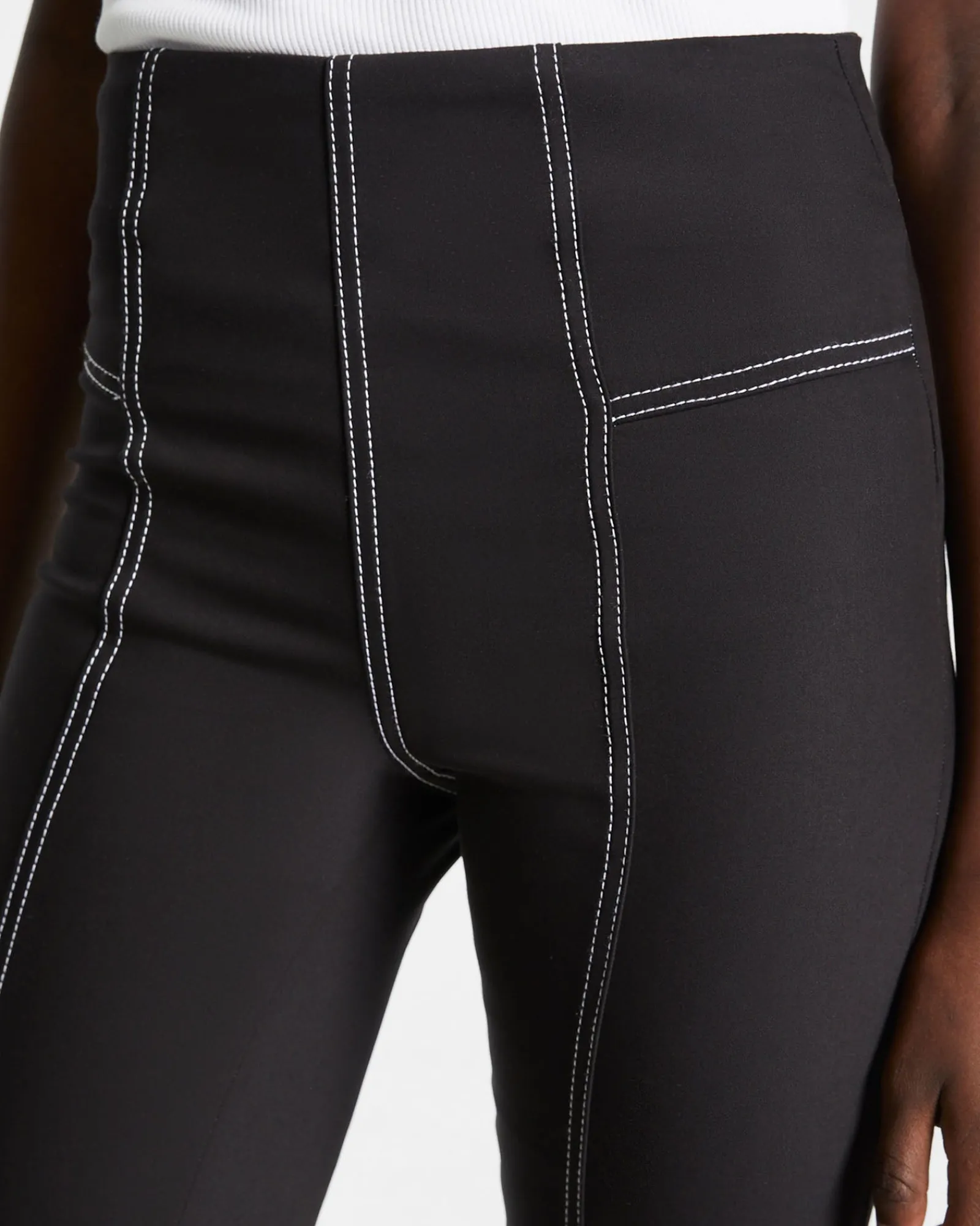 Best Ksubi Call Me Legging Black
