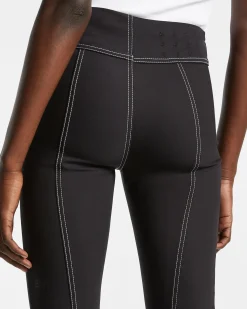 Best Ksubi Call Me Legging Black