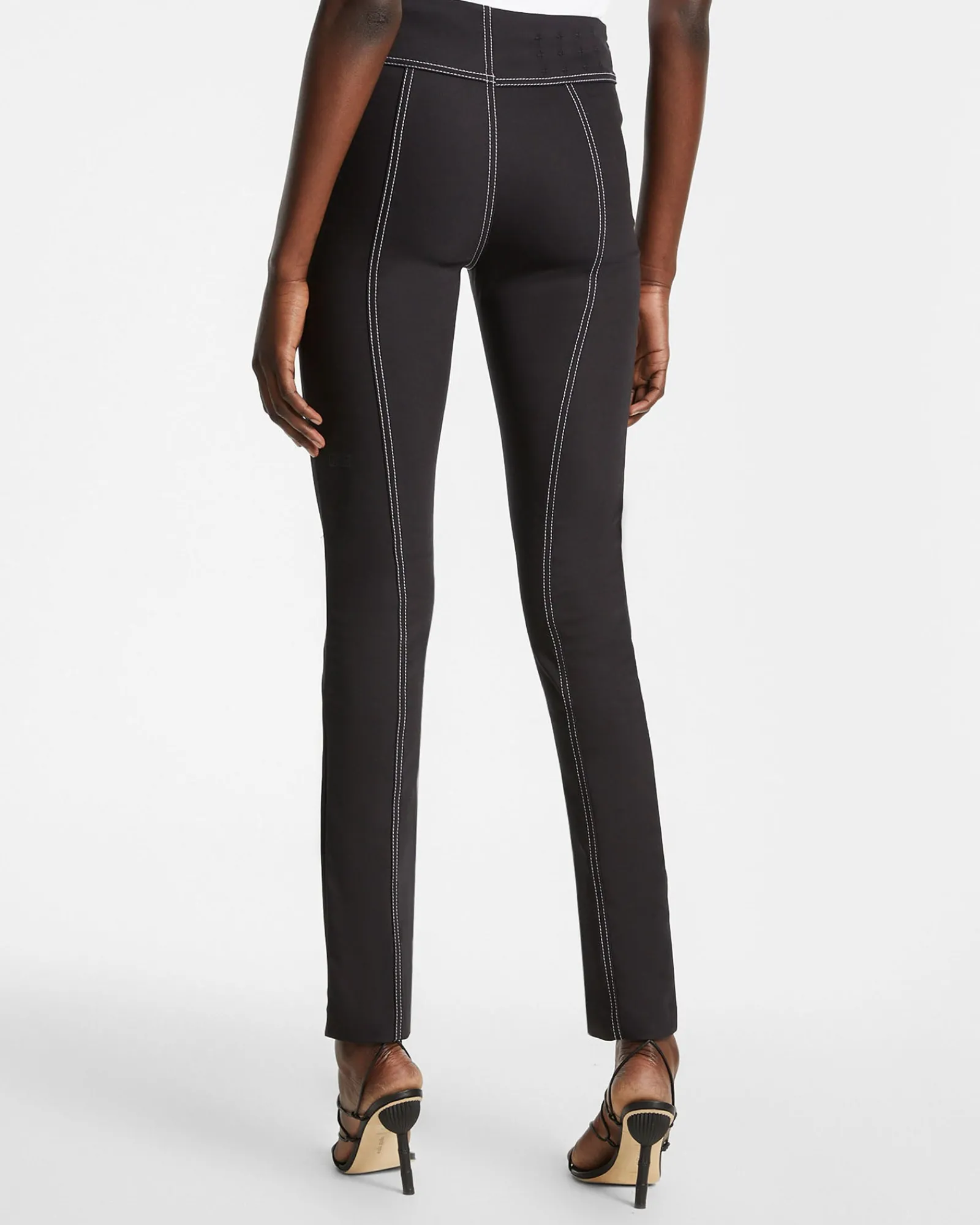 Best Ksubi Call Me Legging Black