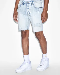 Outlet Ksubi Chopper Short 2 Tone