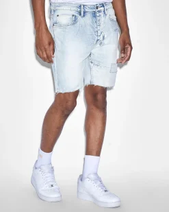 Outlet Ksubi Chopper Short 2 Tone