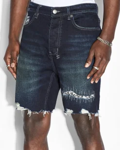 New Ksubi Chopper Short Check Out