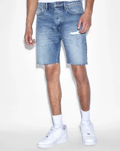 Shop Ksubi Chopper Short Chronicle