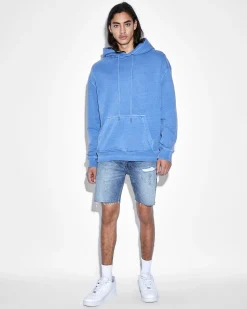 Shop Ksubi Chopper Short Chronicle