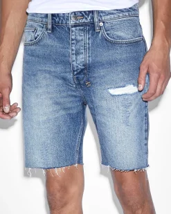 Shop Ksubi Chopper Short Chronicle