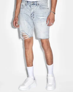 Best Ksubi Chopper Short Karma Trashed
