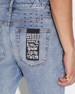 Flash Sale Ksubi Chopper Short North