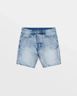 Clearance Ksubi Chopper Short Rekovery