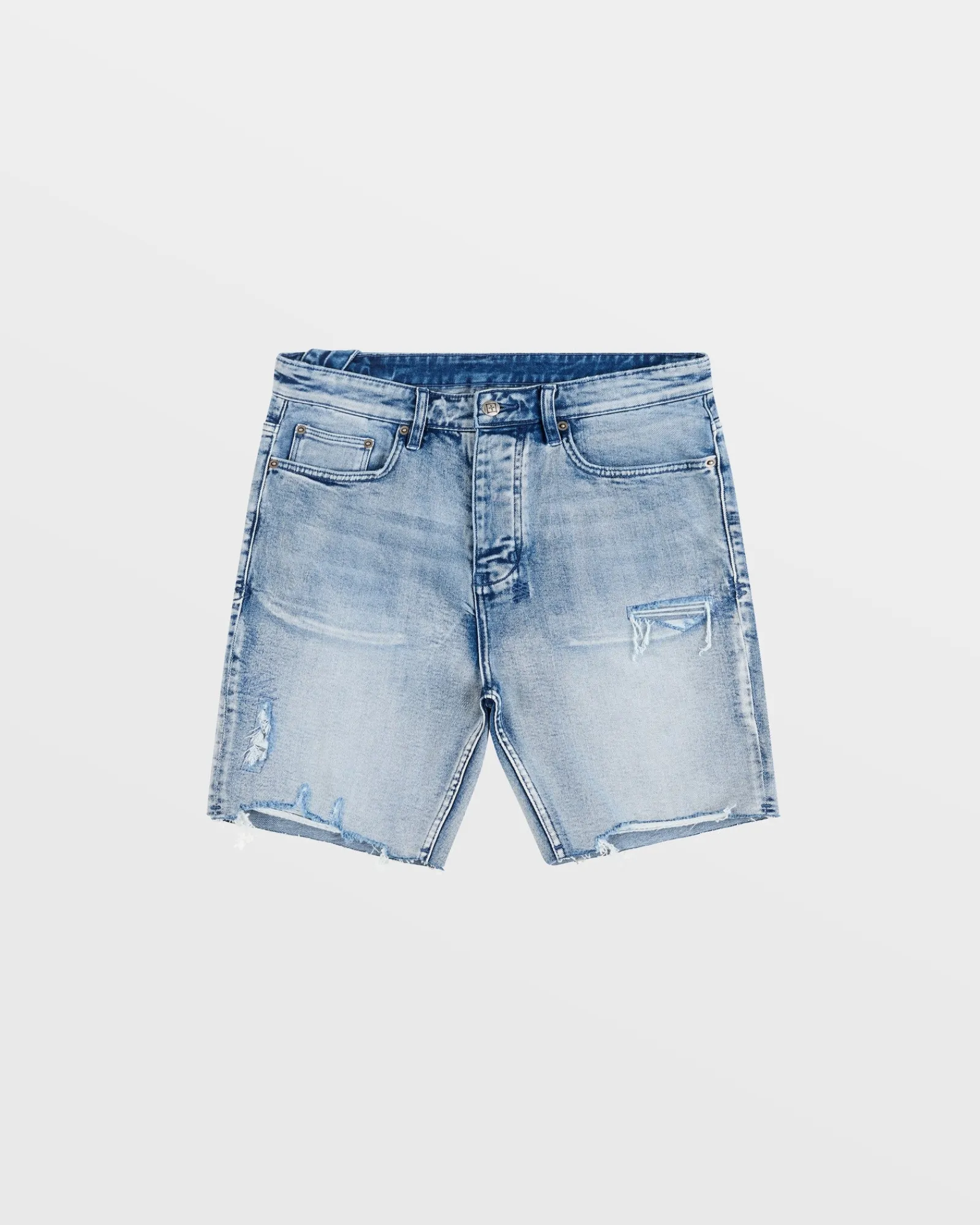 Clearance Ksubi Chopper Short Rekovery