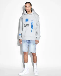 Clearance Ksubi Chopper Short Rekovery