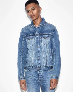 Best Ksubi Classic Jacket Chronicle